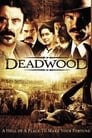 Poster van Deadwood