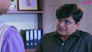 Badri is Hospitalised