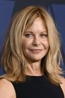 Meg Ryan isMaggie Cavanaugh