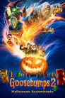 Image Goosebumps 2: Halloween Assombrado