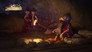 The Secret of the Almasi Cave
