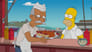 Image Los Simpson