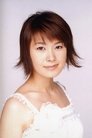 Sanae Kobayashi isRoxanne (voice)