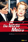 Die letzte Metro (1980)