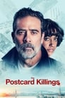 Poster van The Postcard Killings