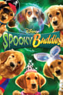 فيلم Spooky Buddies 2011 مترجم اونلاين