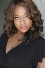 Kimberly Brooks isKaren Beecher / Bumblebee (voice)