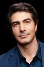 Brandon Routh isSizemore