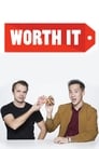 Worth It Episode Rating Graph poster