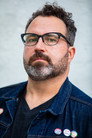 Matt Warren