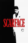 Movie poster for Scarface