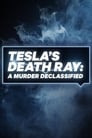 Tesla's Death Ray: A Murder Declassified Episode Rating Graph poster