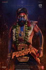 Plakat for 'Pushpa 2 - Tamil'