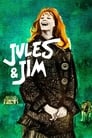 Poster van Jules and Jim