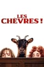 Les Chèvres!