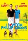 Plakat for 'I Love you Phillip Morris'