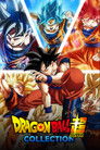 Koleksioni i Dragon Ball Super