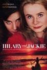 Poster van Hilary and Jackie