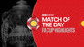 Match of the Day 62x41