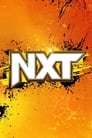 WWE NXT Episode Rating Graph poster