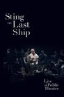 Sting : When the Last Ship Sails