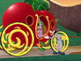Mickey Mouse Clubhouse 4x9