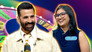 Spin the Wheel with Shivani, Mitesh and Sayanti