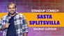 SASTA SPLITSVILLA