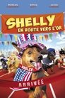 Shelly, en route vers l’or