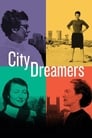 Poster van City Dreamers