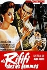 Du rififi chez les femmes