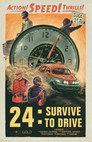 24: Survive to Drive