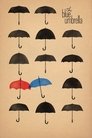 Poster van The Blue Umbrella