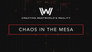 Creating Westworld's Reality: Chaos In The Mesa