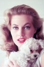 Anita Ekberg isGina Broger