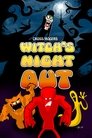 Movie poster for Witch's Night Out