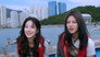 EP. 2 | Busan | Trendy Spot Tour | Trendy Spots Are Where We Go