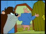 I'm OK, You're Taz