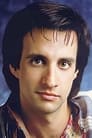 Bronson Pinchot isFrancois (voice)