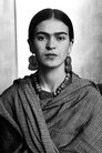 Frida Kahlo isSelf (archive footage)