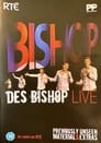 Des Bishop: Live