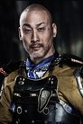 Jay Wong