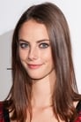 Kaya Scodelario isKelly