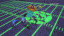 Race to the End...Zone!