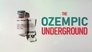 The Ozempic Underground