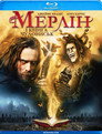 Мерлін і книга тварин