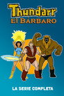 Thundarr, el bárbaro