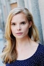 Maike Jüttendonk isYoung Gerda