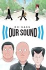 Poster van On-Gaku: Our Sound