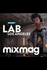 Chrome Sparks - The Lab LA